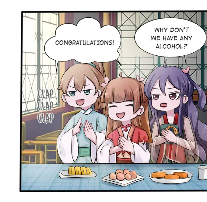 How to Raise a Cross-Dressing Master Chapter 85 - Page 38