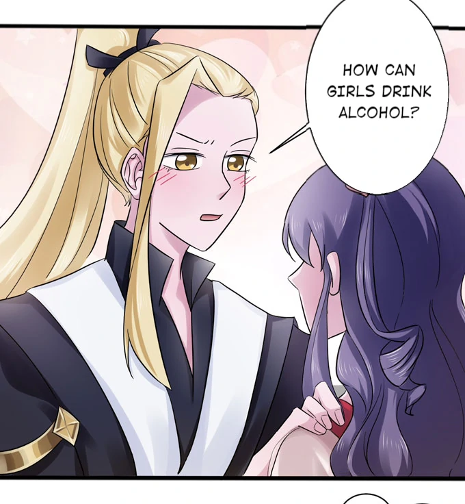 How to Raise a Cross-Dressing Master Chapter 85 - Page 40