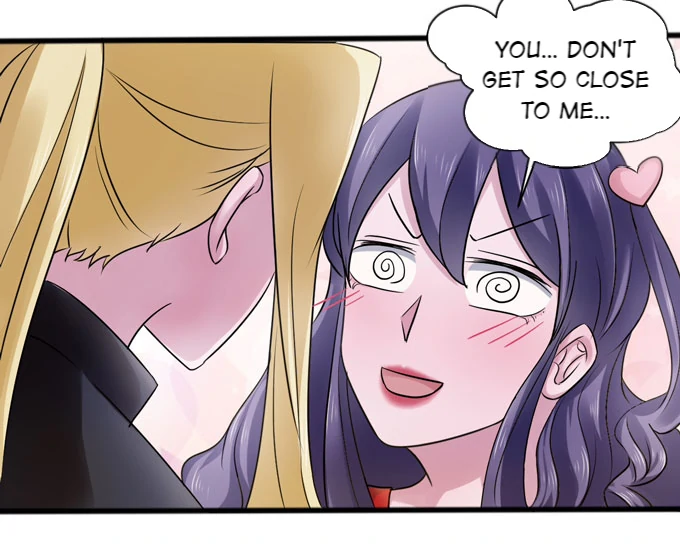 How to Raise a Cross-Dressing Master Chapter 85 - Page 41