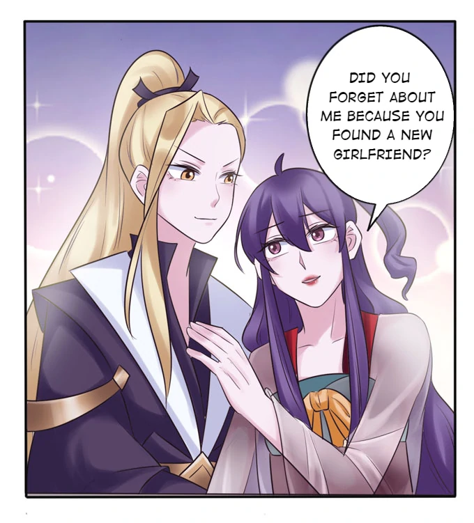 How to Raise a Cross-Dressing Master Chapter 85 - Page 5