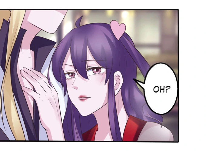 How to Raise a Cross-Dressing Master Chapter 85 - Page 8