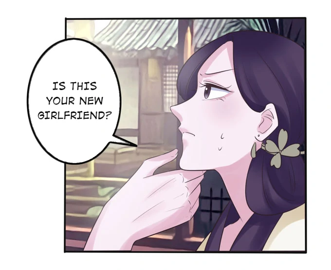 How to Raise a Cross-Dressing Master Chapter 85 - Page 9