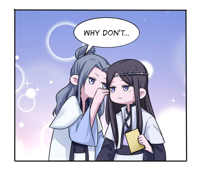 How to Raise a Cross-Dressing Master Chapter 86 - Page 12