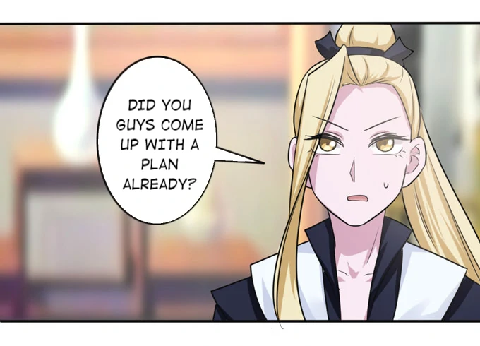 How to Raise a Cross-Dressing Master Chapter 86 - Page 14