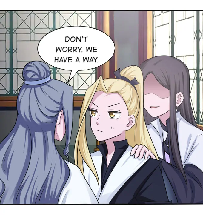 How to Raise a Cross-Dressing Master Chapter 86 - Page 16