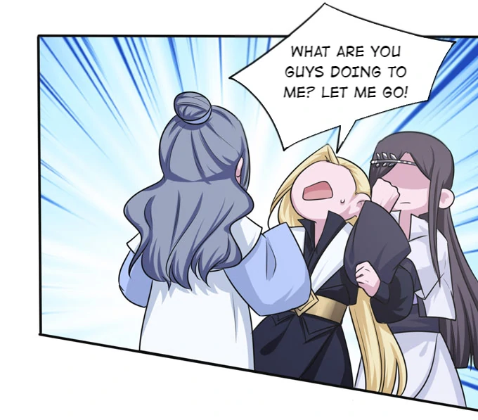 How to Raise a Cross-Dressing Master Chapter 86 - Page 18