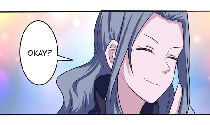 How to Raise a Cross-Dressing Master Chapter 86 - Page 21