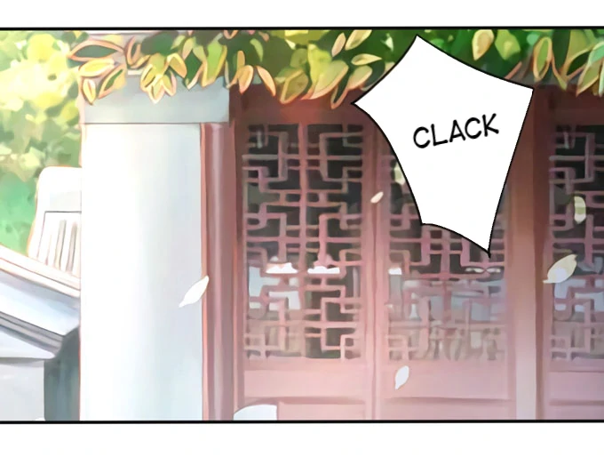 How to Raise a Cross-Dressing Master Chapter 86 - Page 22