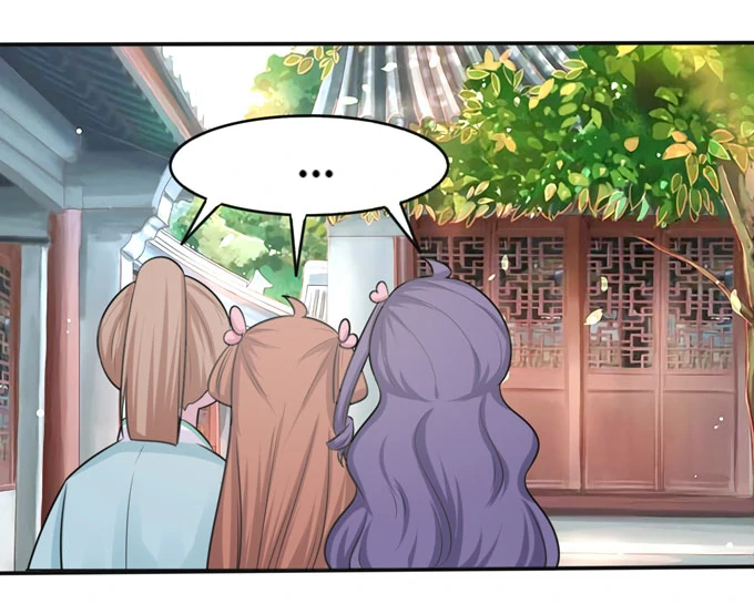 How to Raise a Cross-Dressing Master Chapter 86 - Page 23