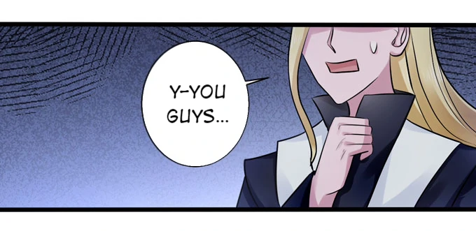 How to Raise a Cross-Dressing Master Chapter 86 - Page 25