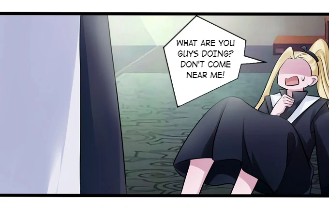 How to Raise a Cross-Dressing Master Chapter 86 - Page 26