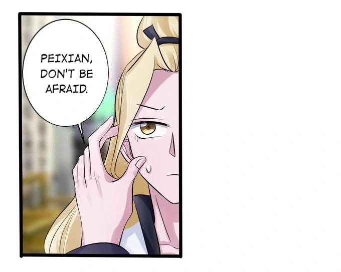 How to Raise a Cross-Dressing Master Chapter 86 - Page 27