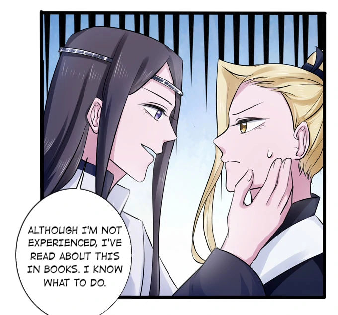 How to Raise a Cross-Dressing Master Chapter 86 - Page 28