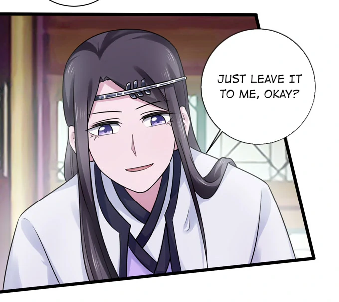 How to Raise a Cross-Dressing Master Chapter 86 - Page 29