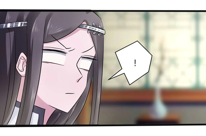 How to Raise a Cross-Dressing Master Chapter 86 - Page 3