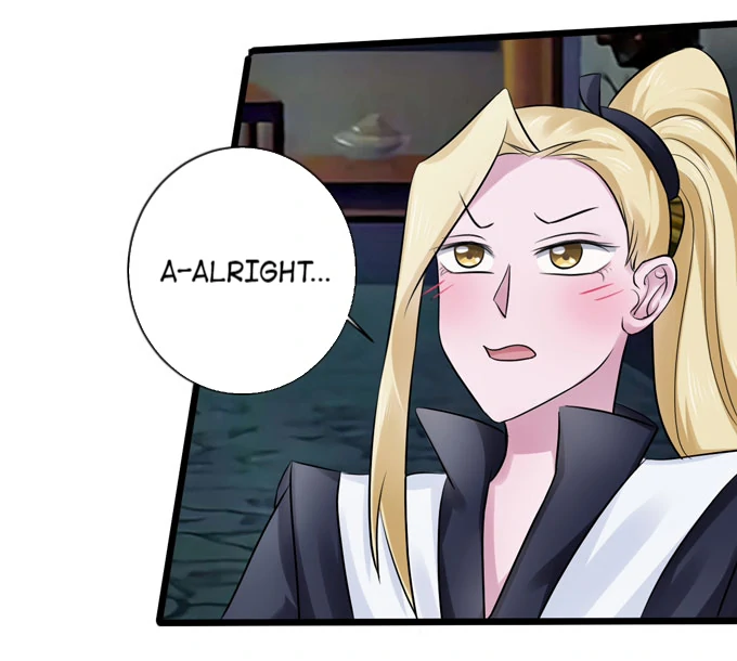 How to Raise a Cross-Dressing Master Chapter 86 - Page 30