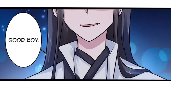 How to Raise a Cross-Dressing Master Chapter 86 - Page 31