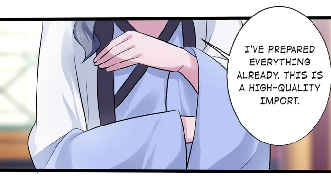 How to Raise a Cross-Dressing Master Chapter 86 - Page 33