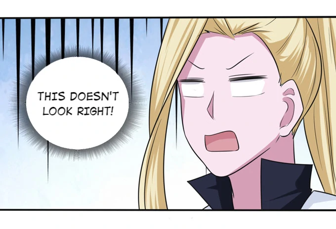 How to Raise a Cross-Dressing Master Chapter 86 - Page 36