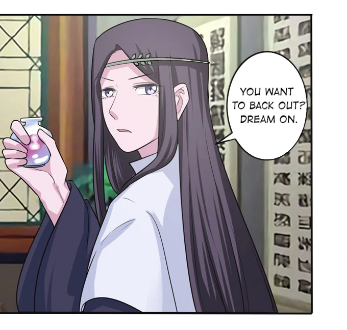 How to Raise a Cross-Dressing Master Chapter 86 - Page 38