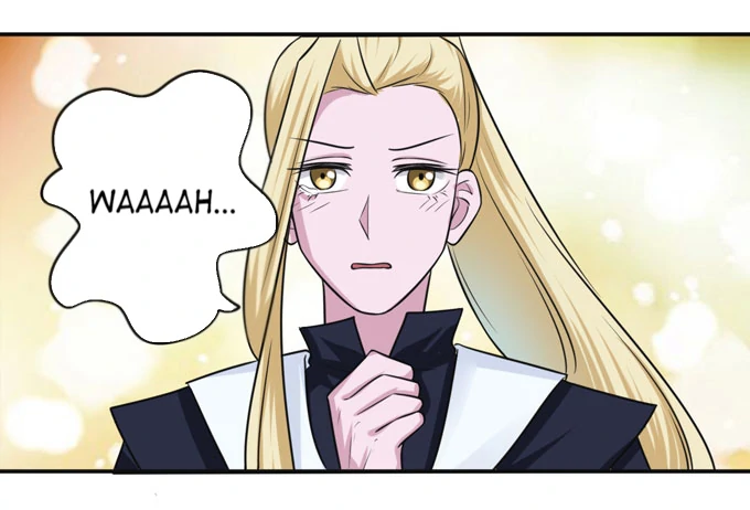 How to Raise a Cross-Dressing Master Chapter 86 - Page 39