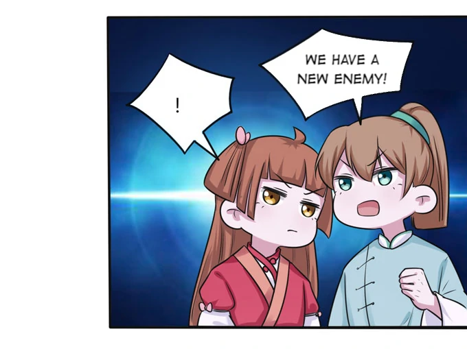 How to Raise a Cross-Dressing Master Chapter 86 - Page 8