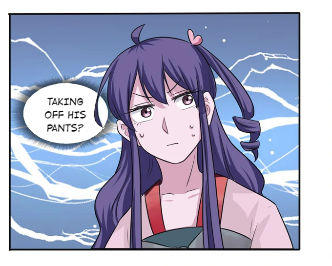 How to Raise a Cross-Dressing Master Chapter 87 - Page 2