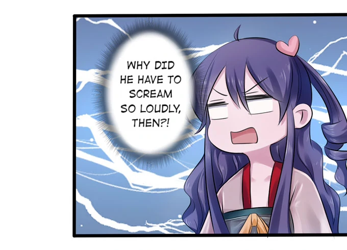 How to Raise a Cross-Dressing Master Chapter 87 - Page 26