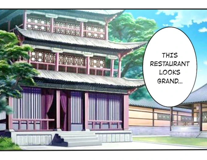 How to Raise a Cross-Dressing Master Chapter 87 - Page 37