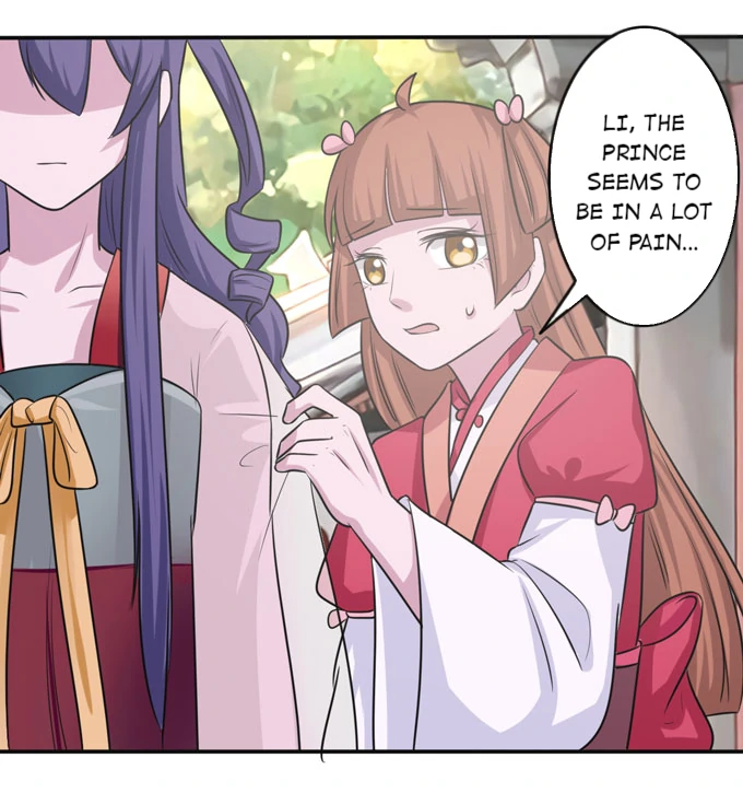 How to Raise a Cross-Dressing Master Chapter 87 - Page 4