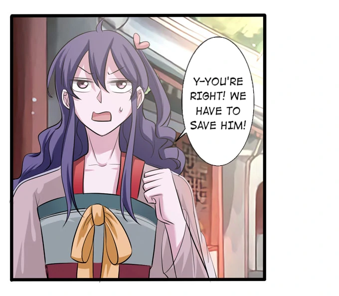 How to Raise a Cross-Dressing Master Chapter 87 - Page 5