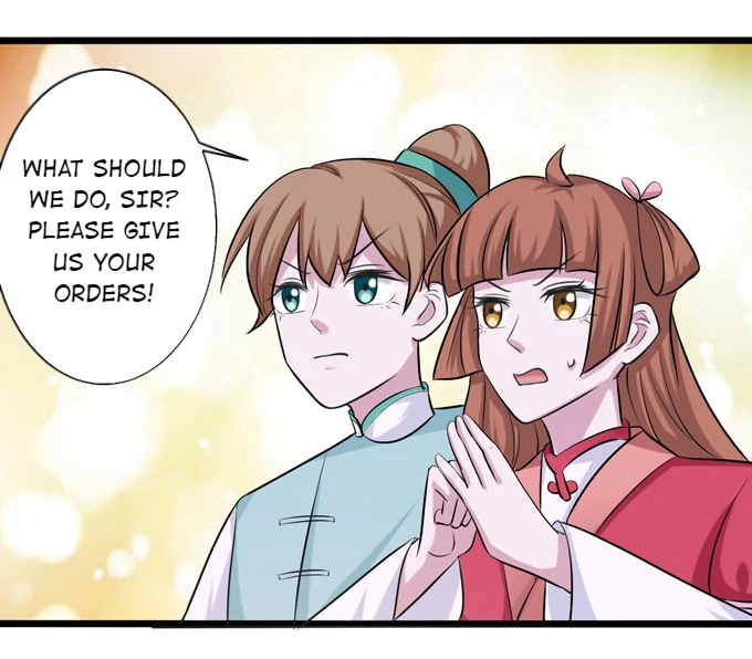 How to Raise a Cross-Dressing Master Chapter 87 - Page 6