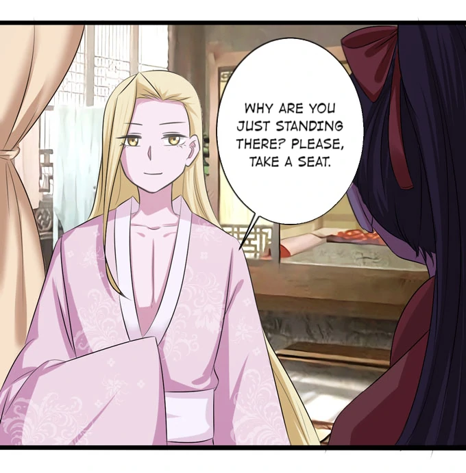 How to Raise a Cross-Dressing Master Chapter 88 - Page 13