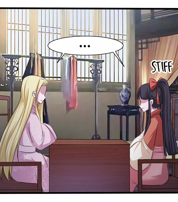 How to Raise a Cross-Dressing Master Chapter 88 - Page 14