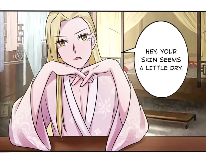 How to Raise a Cross-Dressing Master Chapter 88 - Page 16