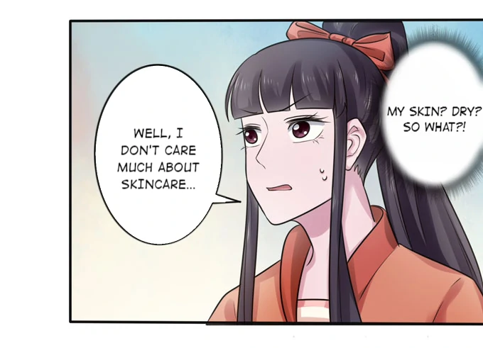 How to Raise a Cross-Dressing Master Chapter 88 - Page 17