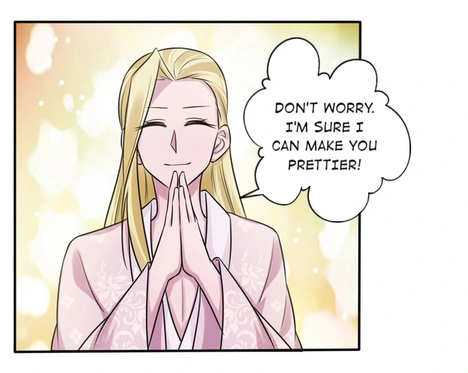 How to Raise a Cross-Dressing Master Chapter 88 - Page 20