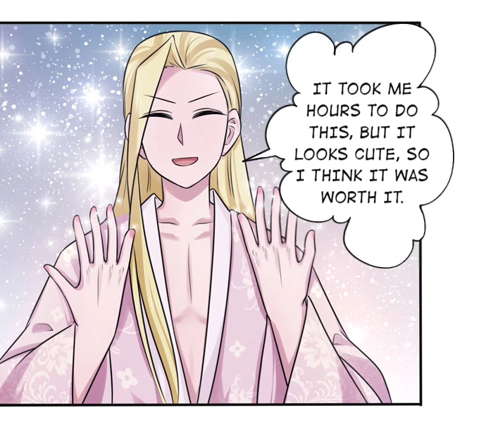 How to Raise a Cross-Dressing Master Chapter 88 - Page 23