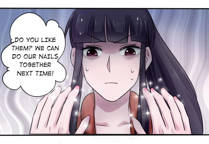 How to Raise a Cross-Dressing Master Chapter 88 - Page 24