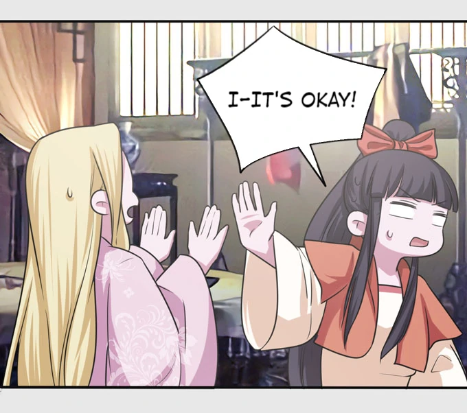 How to Raise a Cross-Dressing Master Chapter 88 - Page 25