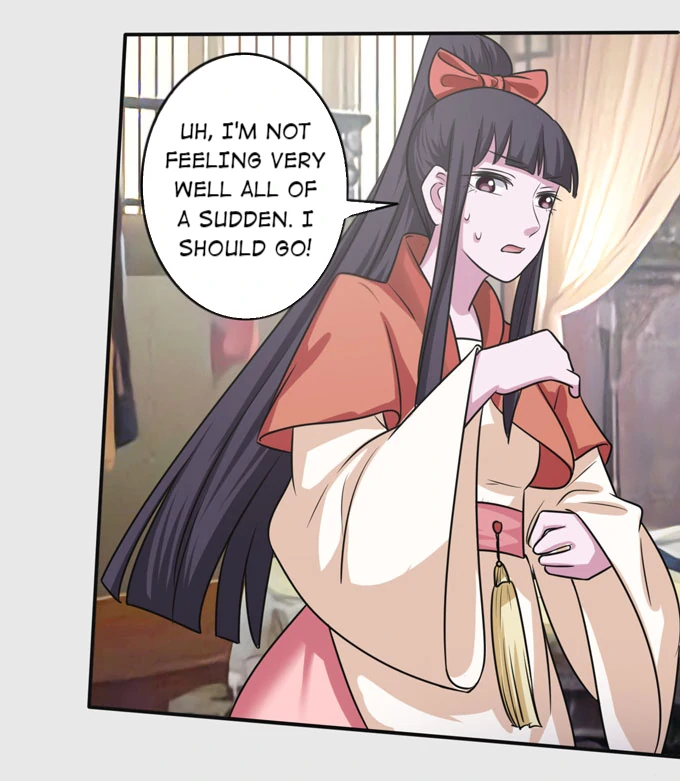 How to Raise a Cross-Dressing Master Chapter 88 - Page 26