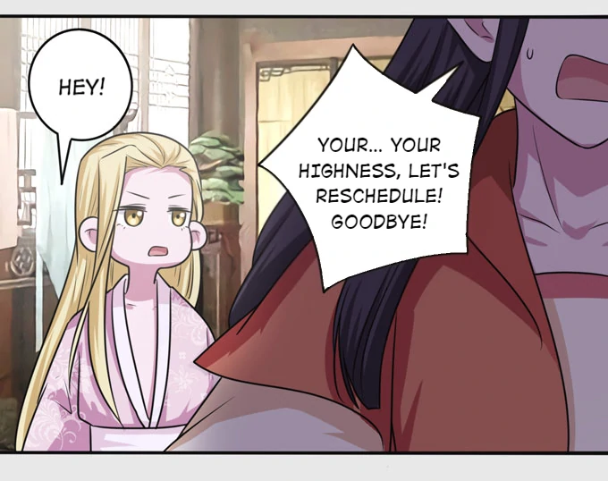 How to Raise a Cross-Dressing Master Chapter 88 - Page 27