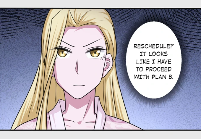 How to Raise a Cross-Dressing Master Chapter 88 - Page 28