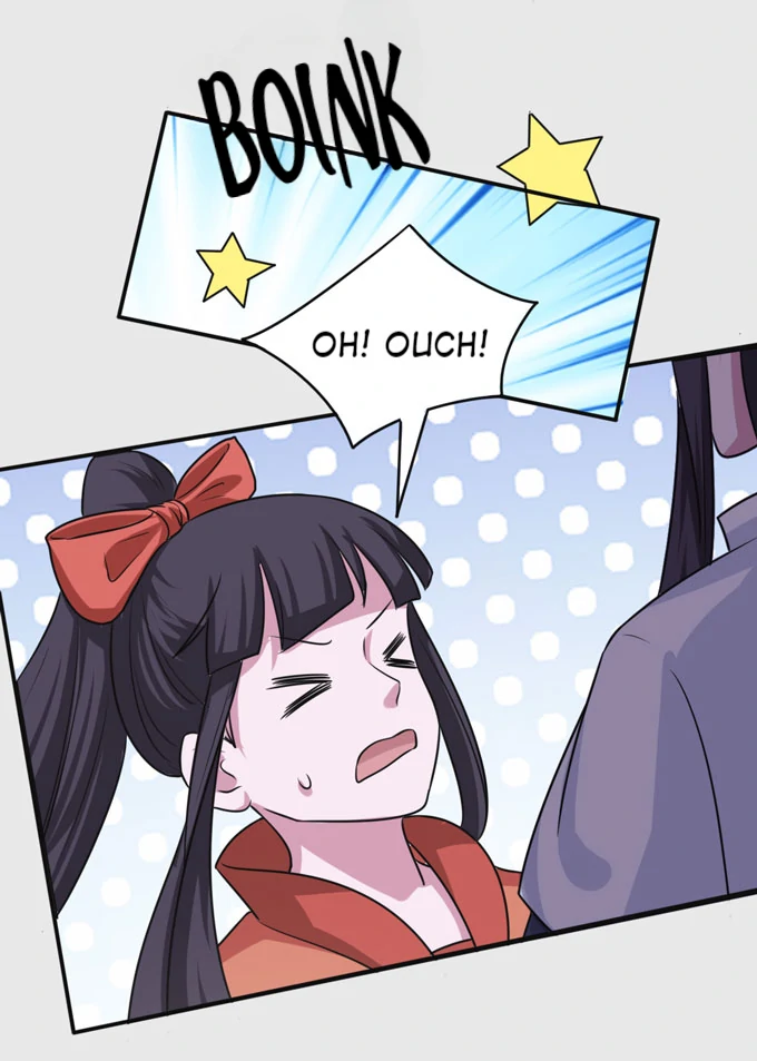 How to Raise a Cross-Dressing Master Chapter 88 - Page 32