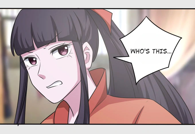 How to Raise a Cross-Dressing Master Chapter 88 - Page 34