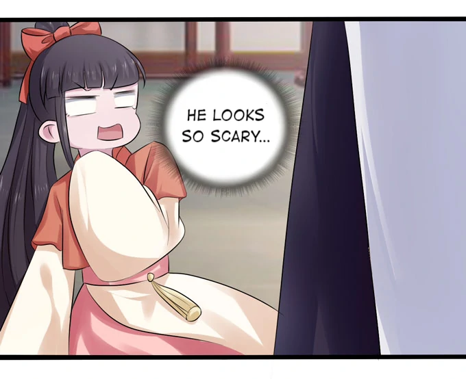 How to Raise a Cross-Dressing Master Chapter 88 - Page 36