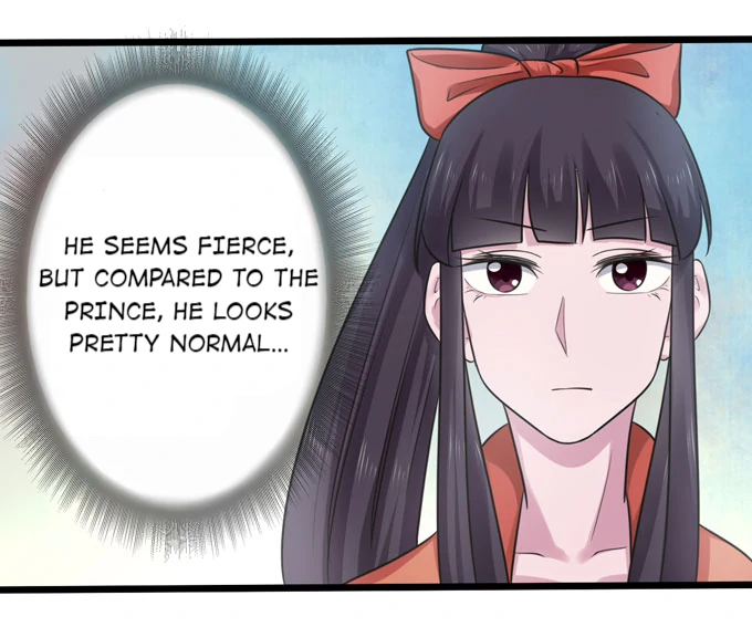 How to Raise a Cross-Dressing Master Chapter 88 - Page 38