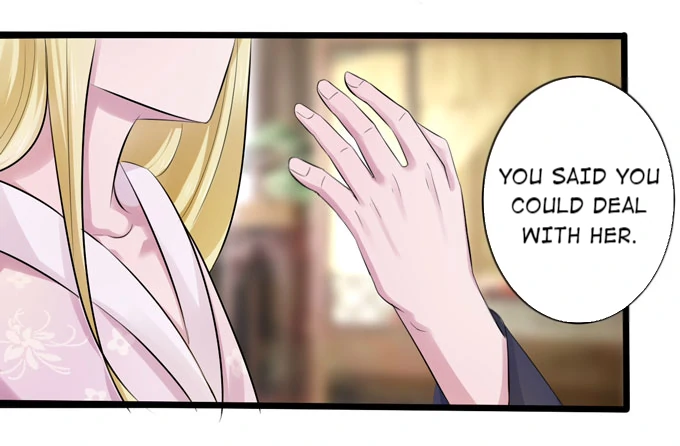 How to Raise a Cross-Dressing Master Chapter 88 - Page 39