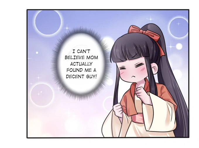 How to Raise a Cross-Dressing Master Chapter 88 - Page 4