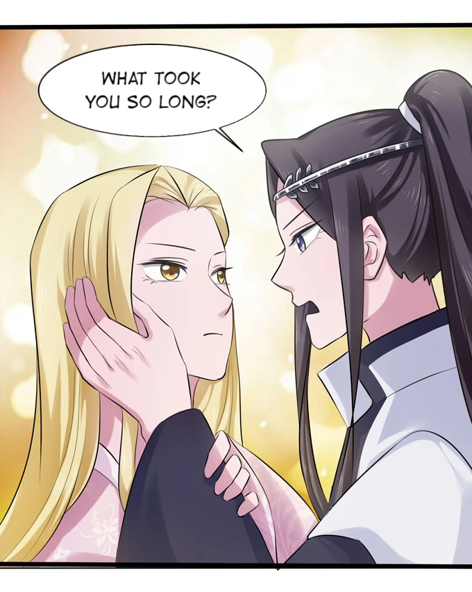 How to Raise a Cross-Dressing Master Chapter 88 - Page 40